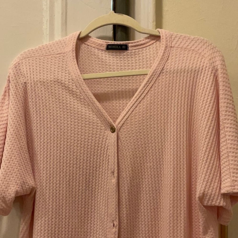 MIHOLL top